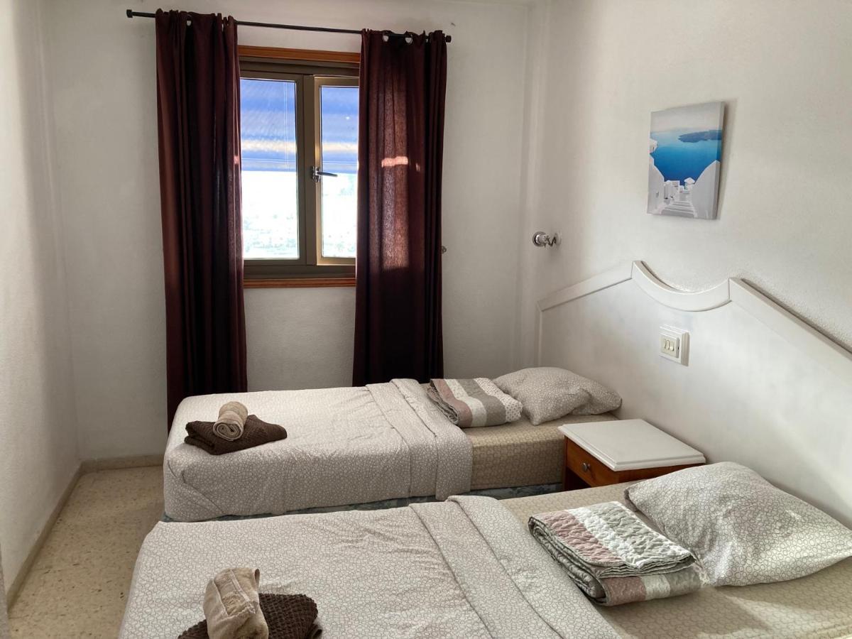 Spacious Flat With Ocean View Puerto Rico  Exterior photo
