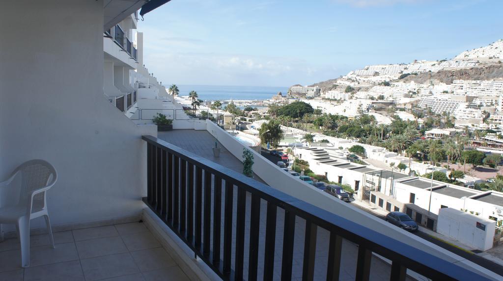 Spacious Flat With Ocean View Puerto Rico  Exterior photo